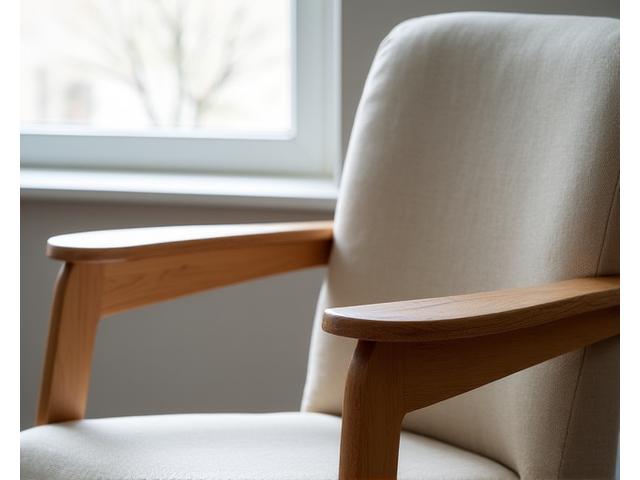 Cadeira Design Ergonómica